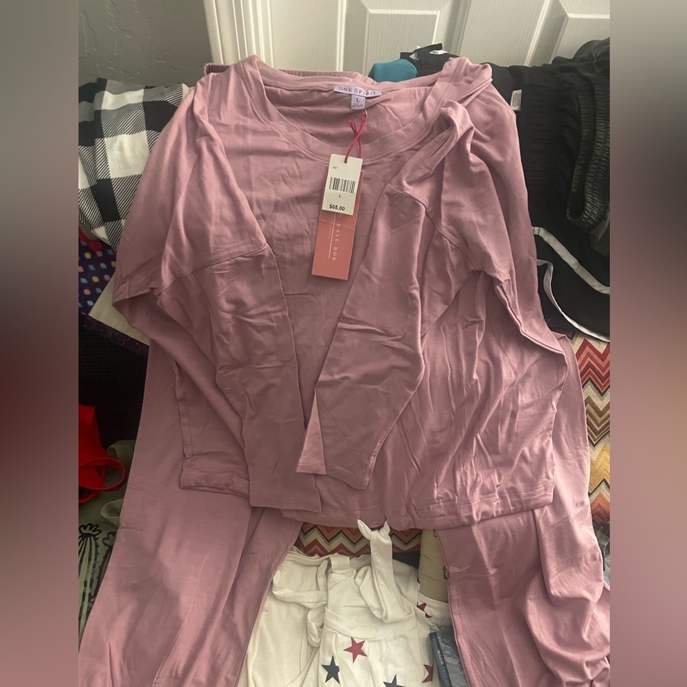 Hale Bob Pajamas